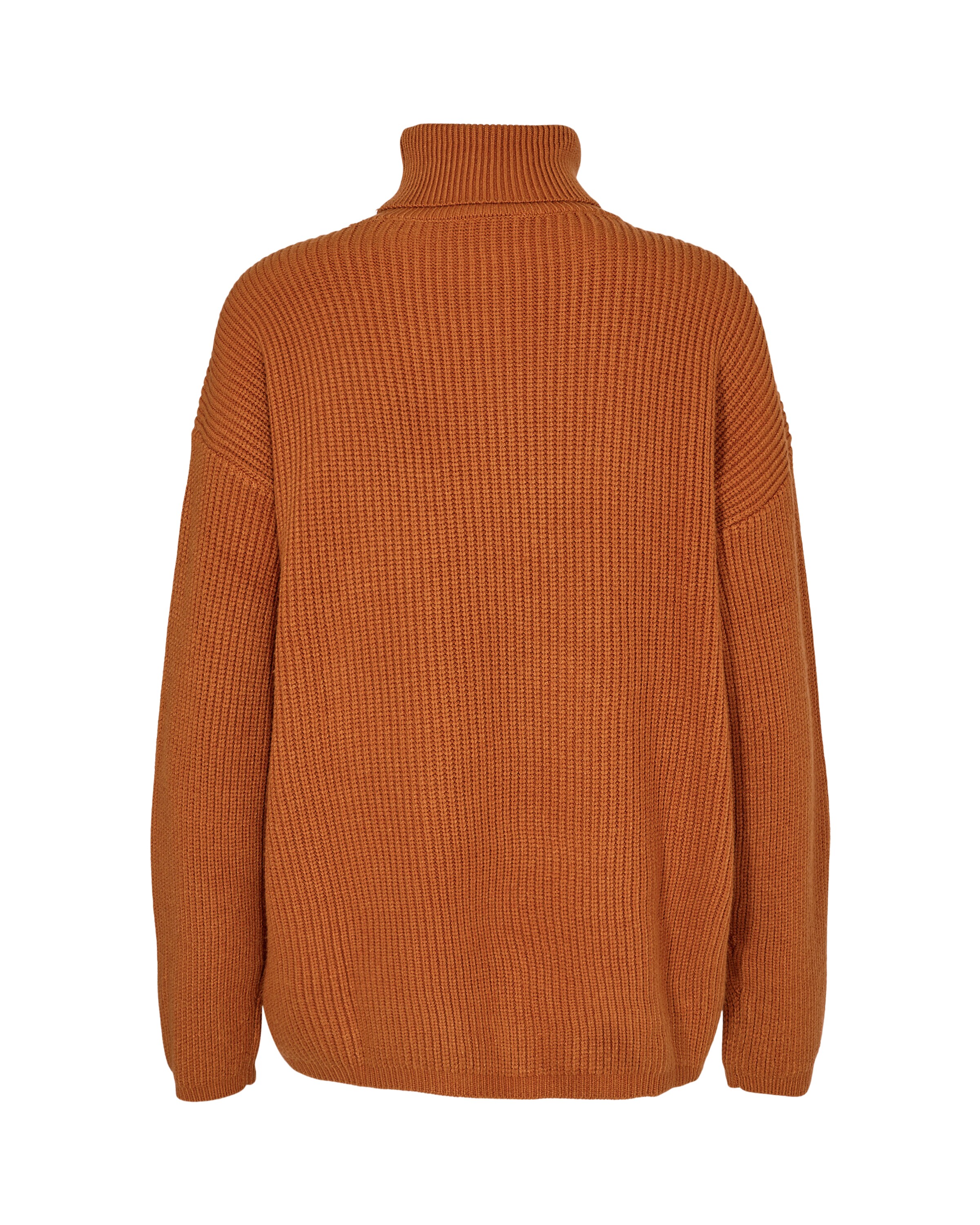 minimum Jumper 'ROKKA' in Braun