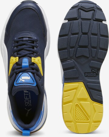 PUMA Sneakers 'Vis2K' in Blue