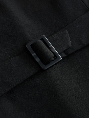 Gilet de costume Next en noir