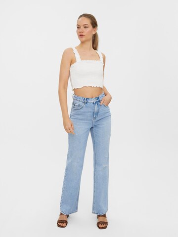 VERO MODA Top 'JADEISABEL' in Weiß