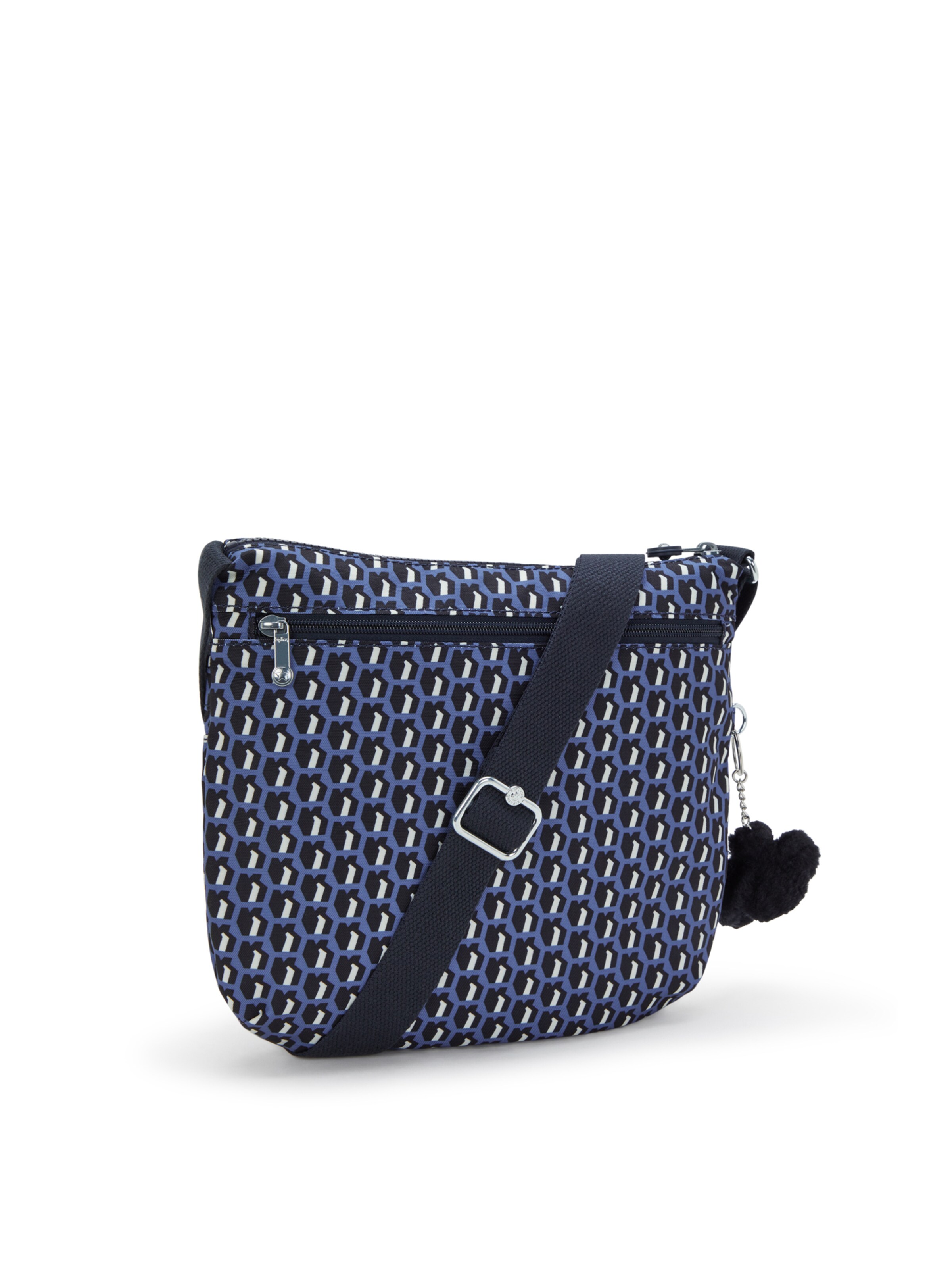 Sac à bandoulière 'ARTO' KIPLING en mélange de couleurs