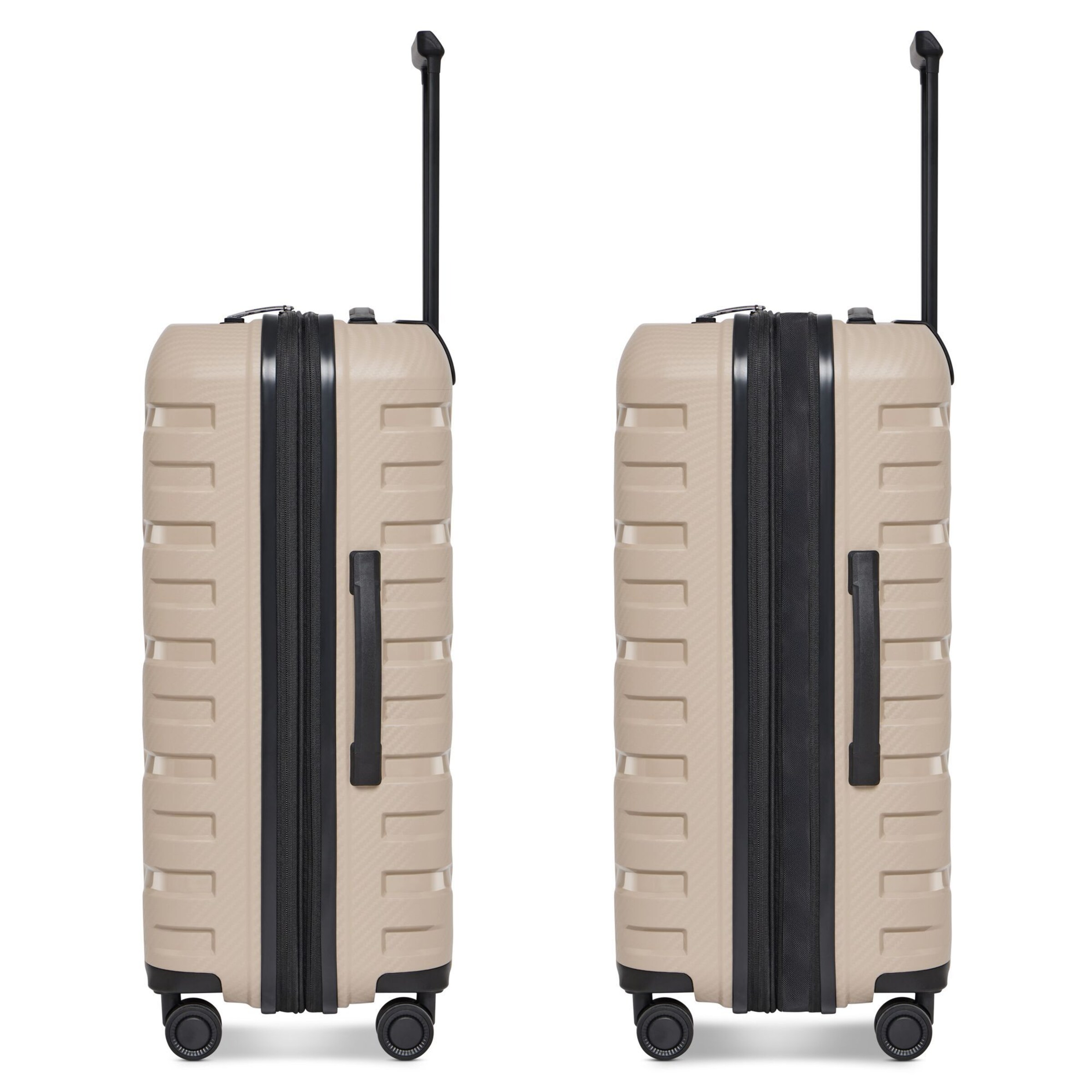 Smartbox Cart in Beige