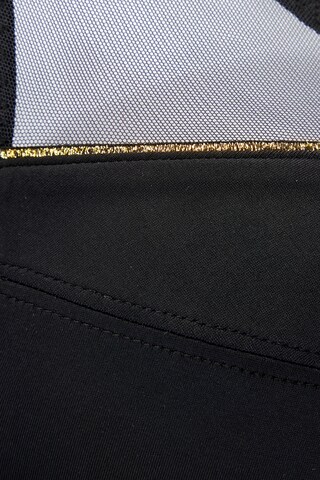 NUANCE Minimizer BH in Schwarz