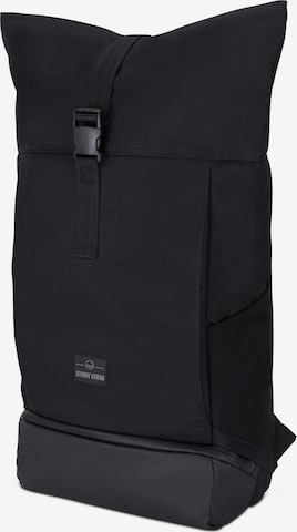 Johnny Urban Rucksack 'Allen Large' in Schwarz