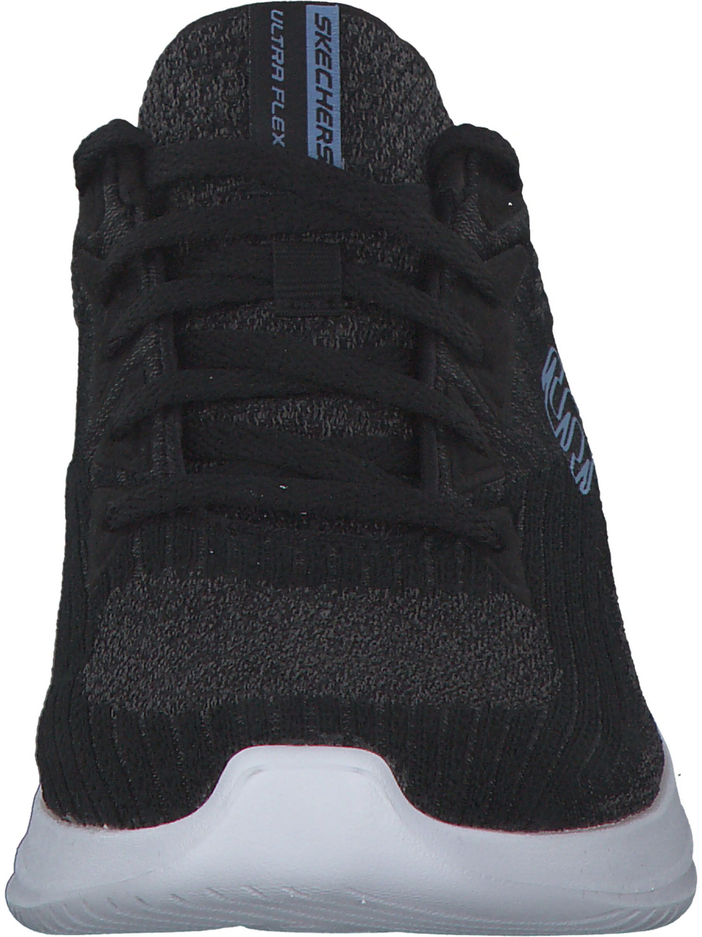 SKECHERS Sneakers low 'Ultra Flex 3.0 149705' in Schwarz