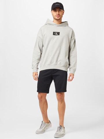 Calvin Klein Underwear - Sweatshirt em cinzento