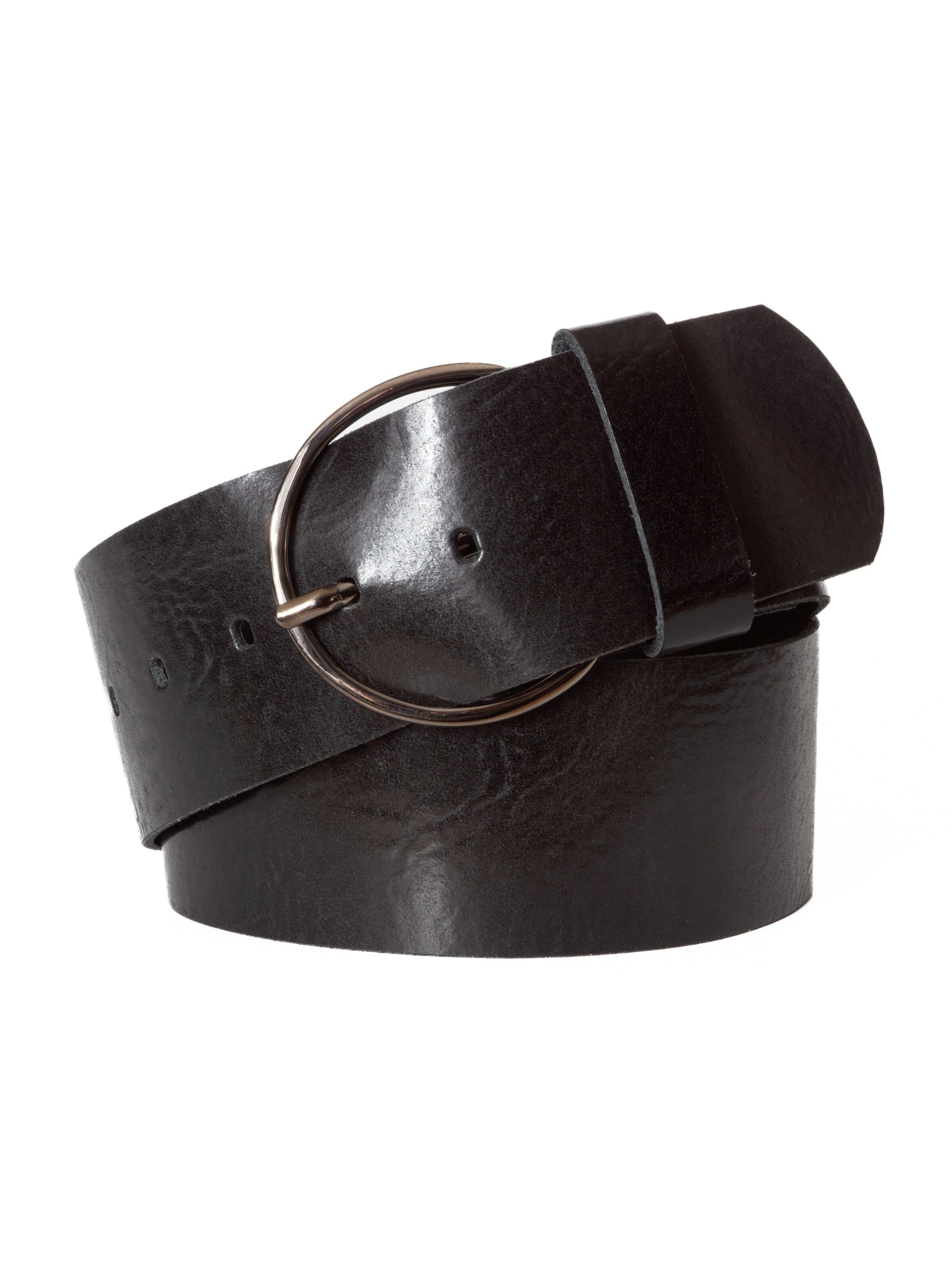 Ceinture BA98 en noir