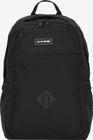 DAKINE Backpack 'Essentials' in Black: front