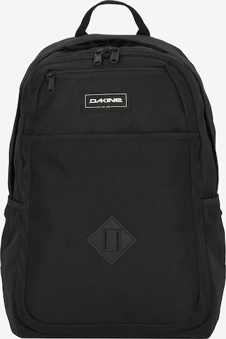 DAKINE Rucksack 'Essentials' in Schwarz: predná strana