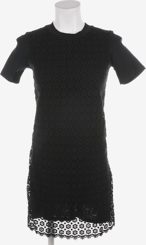 See by Chloé Dress in XS in Black: front