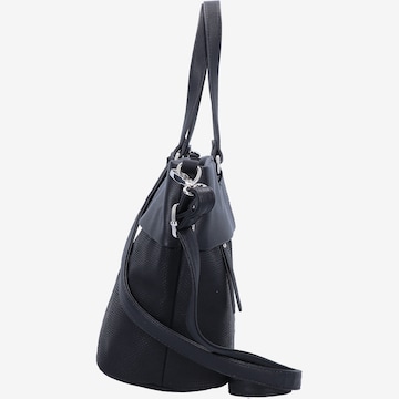 GERRY WEBER Shoulder Bag 'Keep In Mind' in Black