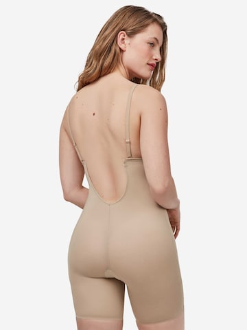 Gisela Body – béžová