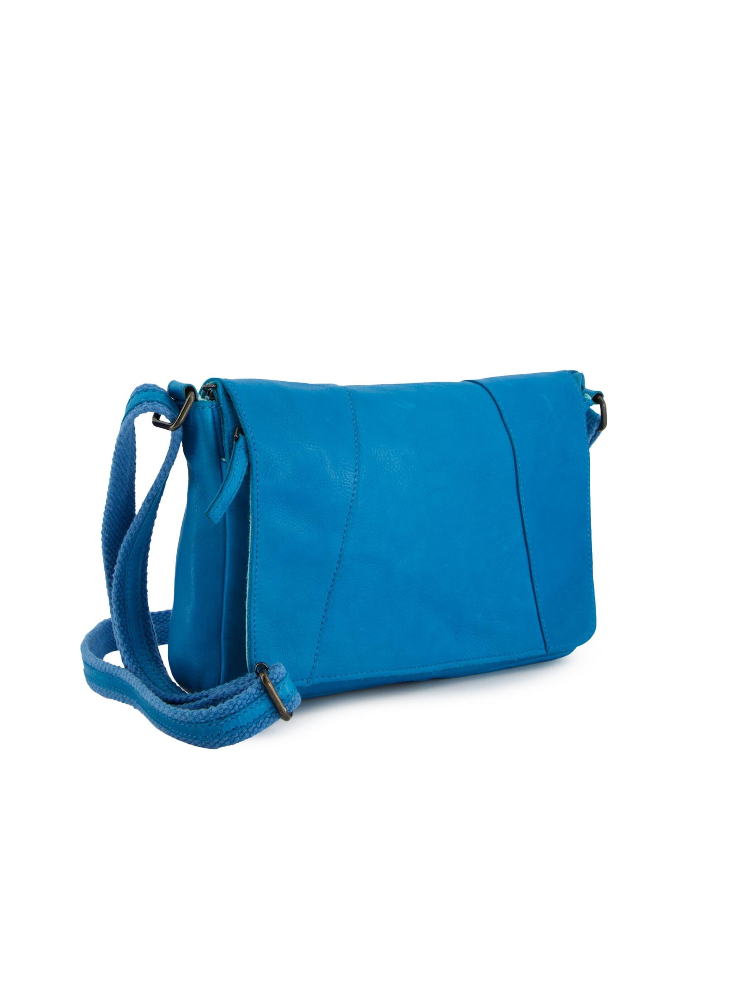 VENEZIA Umhängetasche‌‌‌‌‌‌‌ in Blau