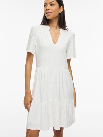 Abito 'VIBelli' di VILA in bianco