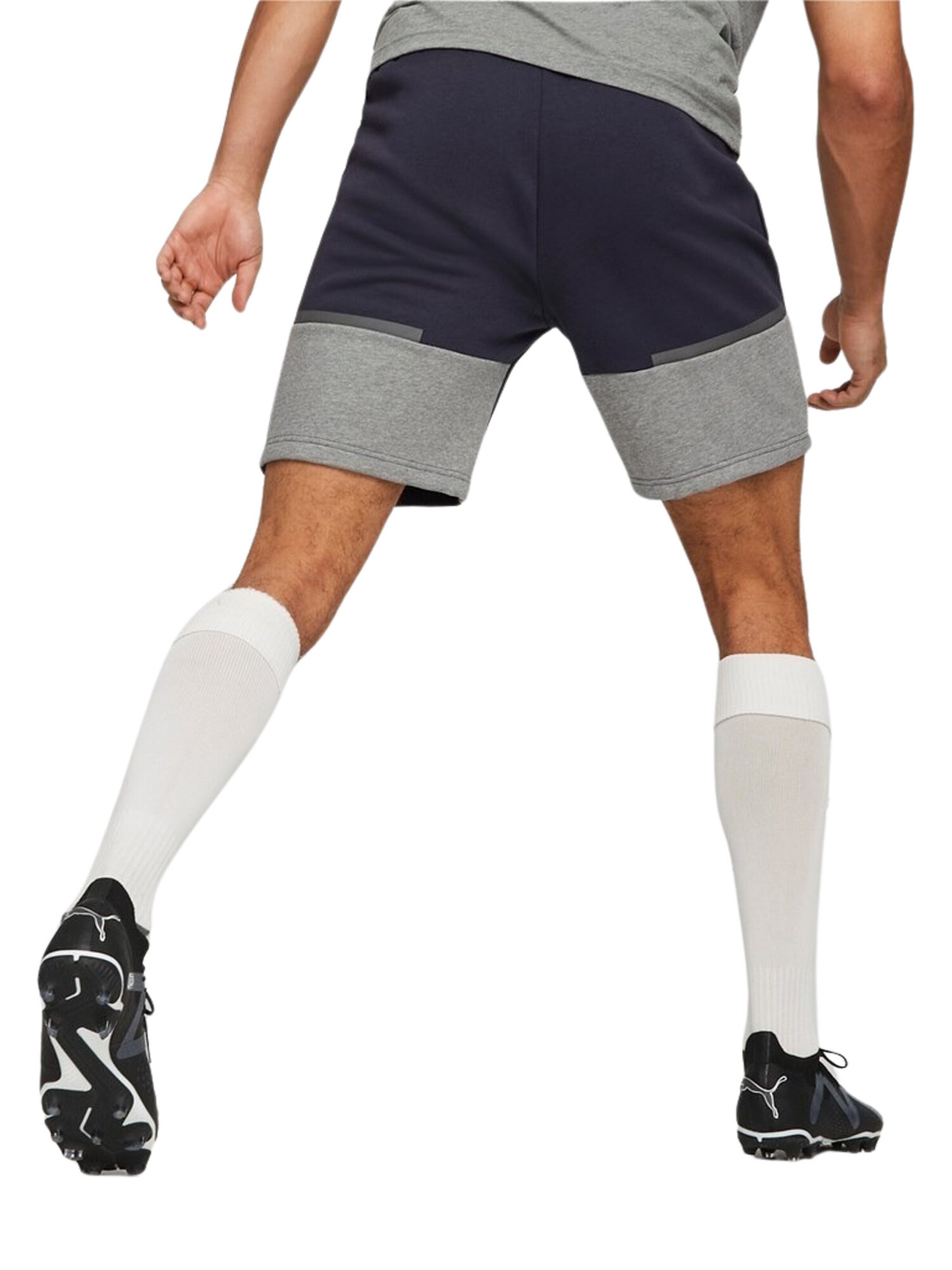 regular Pantaloni sportivi 'Team Cup' di PUMA in blu