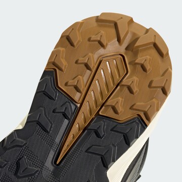 ADIDAS TERREX - Botas 'Terrex Trailmaker 2 Mid Rain' en gris