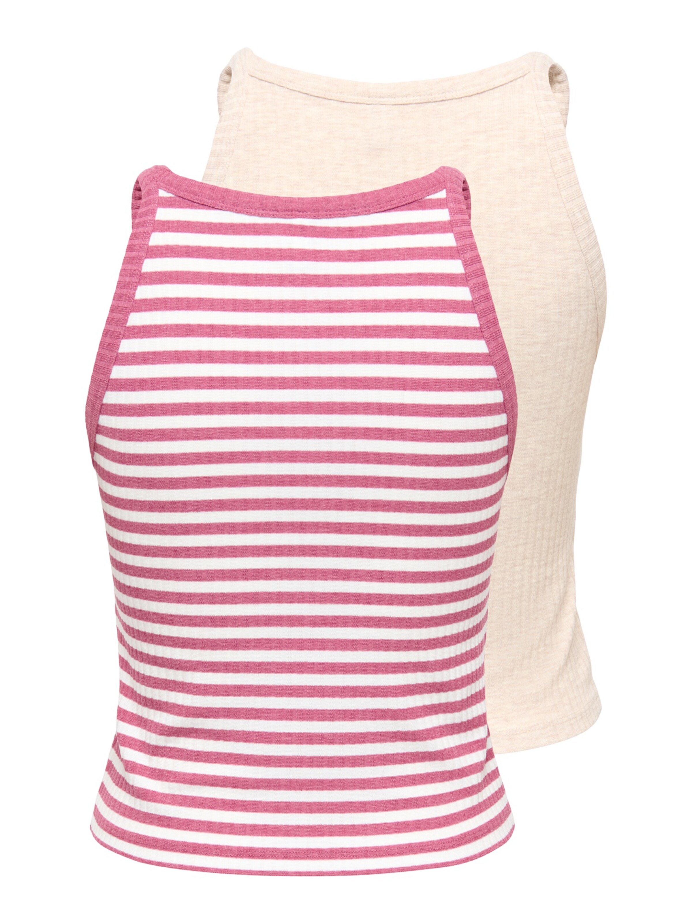 ONLYTop 'ONLEMMA' - siva boja