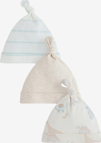 Next Pipo värissä beige: etupuoli