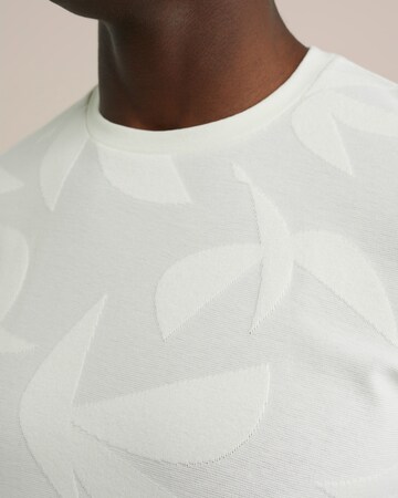 WE Fashion Shirt in Beige