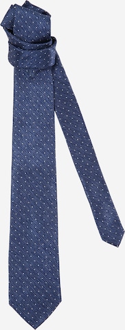 mėlyna Michael Kors Kaklaraištis: priekis