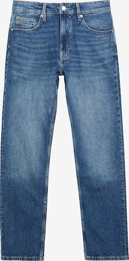 s.Oliver Jean 'Benito' en 29/30 en bleu foncé, Vue avec produit