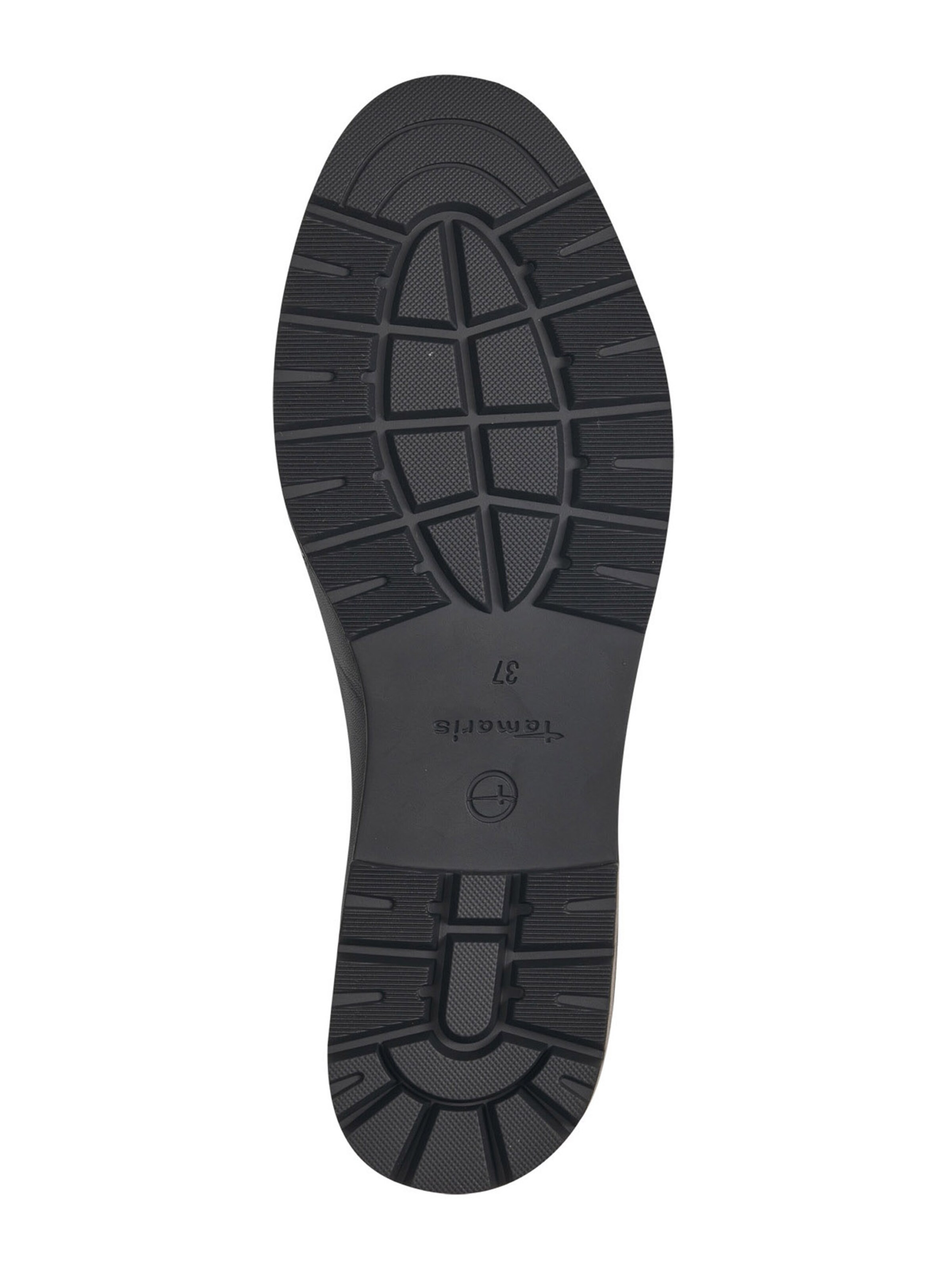 Décolleté di Tamaris in nero