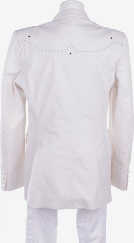 ESCADA Jacket & Coat in M in White