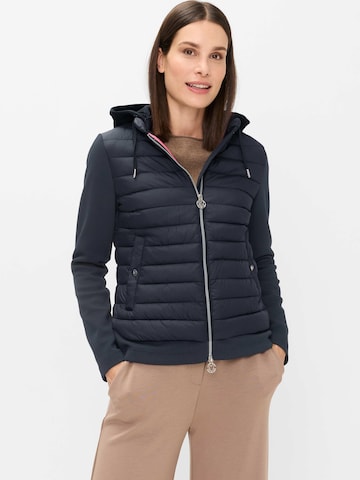 Fuchs Schmitt Übergangsjacke 'Rom'‌‌‌ in Blau