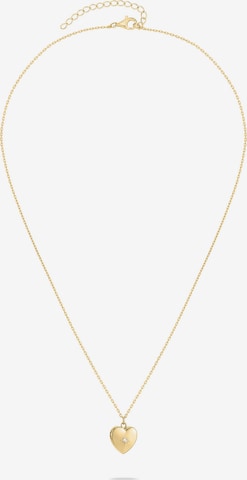 Tamaris Necklace in Gold: front