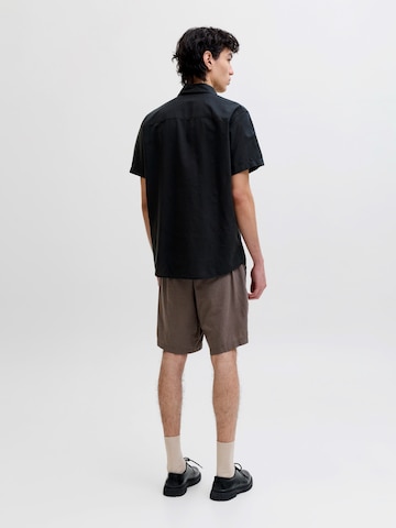 JACK & JONES Regular fit Ing 'JJEBREEZE' - fekete