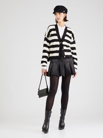 VERO MODA Kofta 'Natahlie' i svart