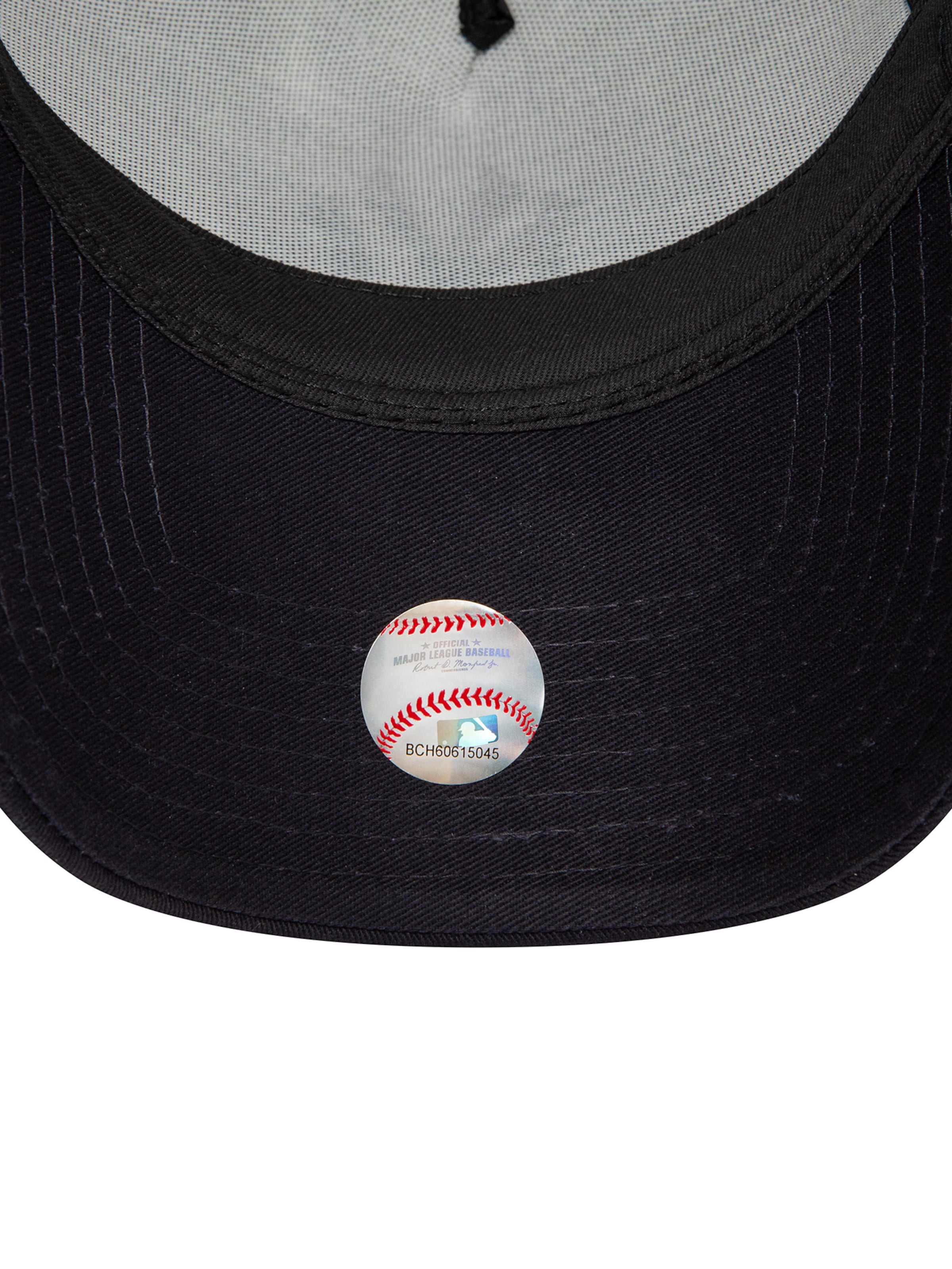 NEW ERA Kšiltovka 'Las Vegas Raiders Team' – černá