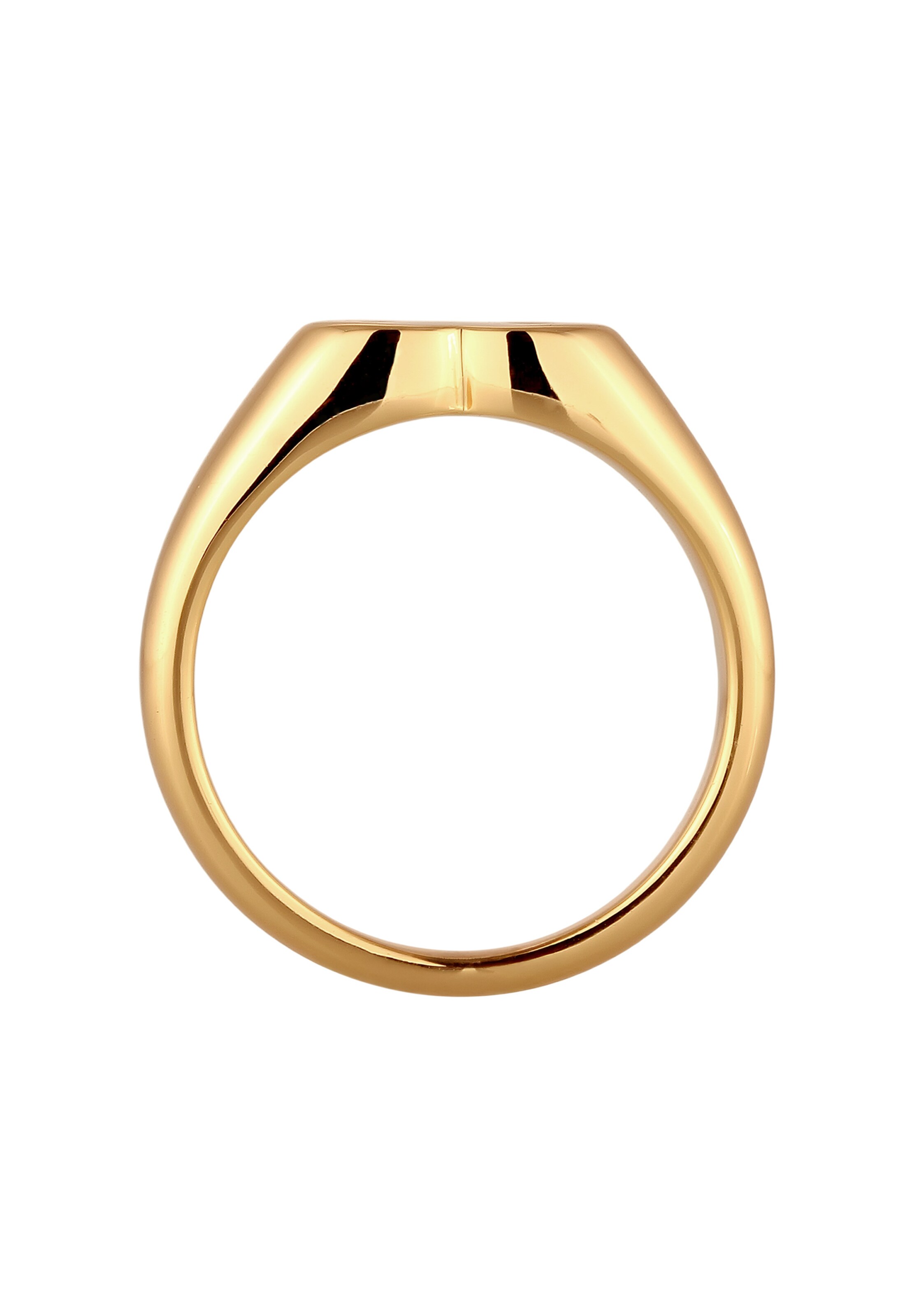 ELLI Ring in Gold