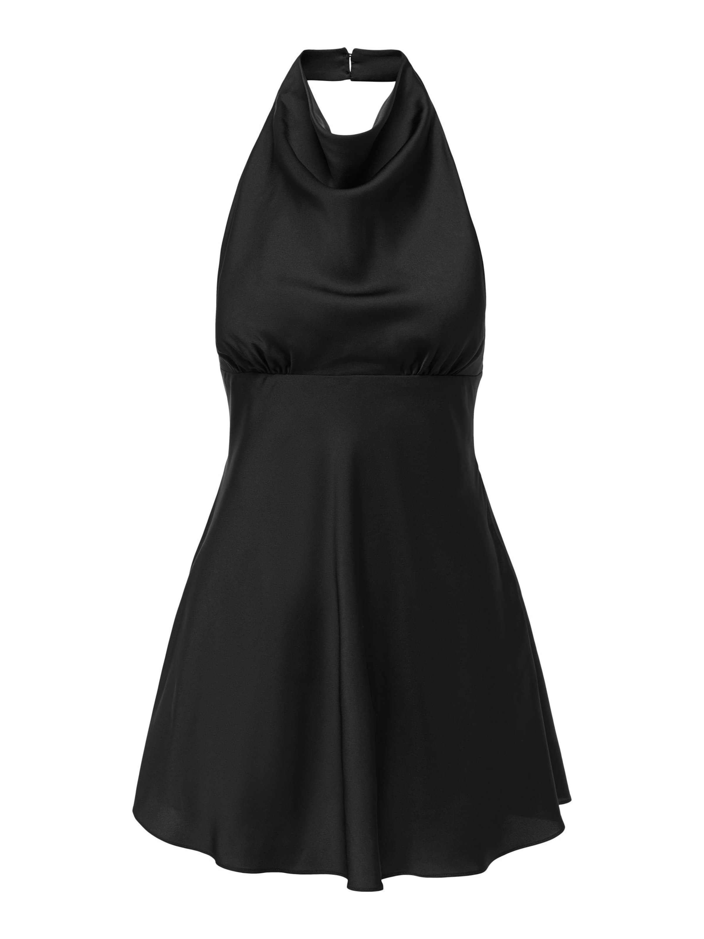 ONLY Cocktail dress 'ONLZelda' in Black: front