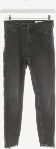 Marc O'Polo Jeans 27 x 32 in Grau: predná strana