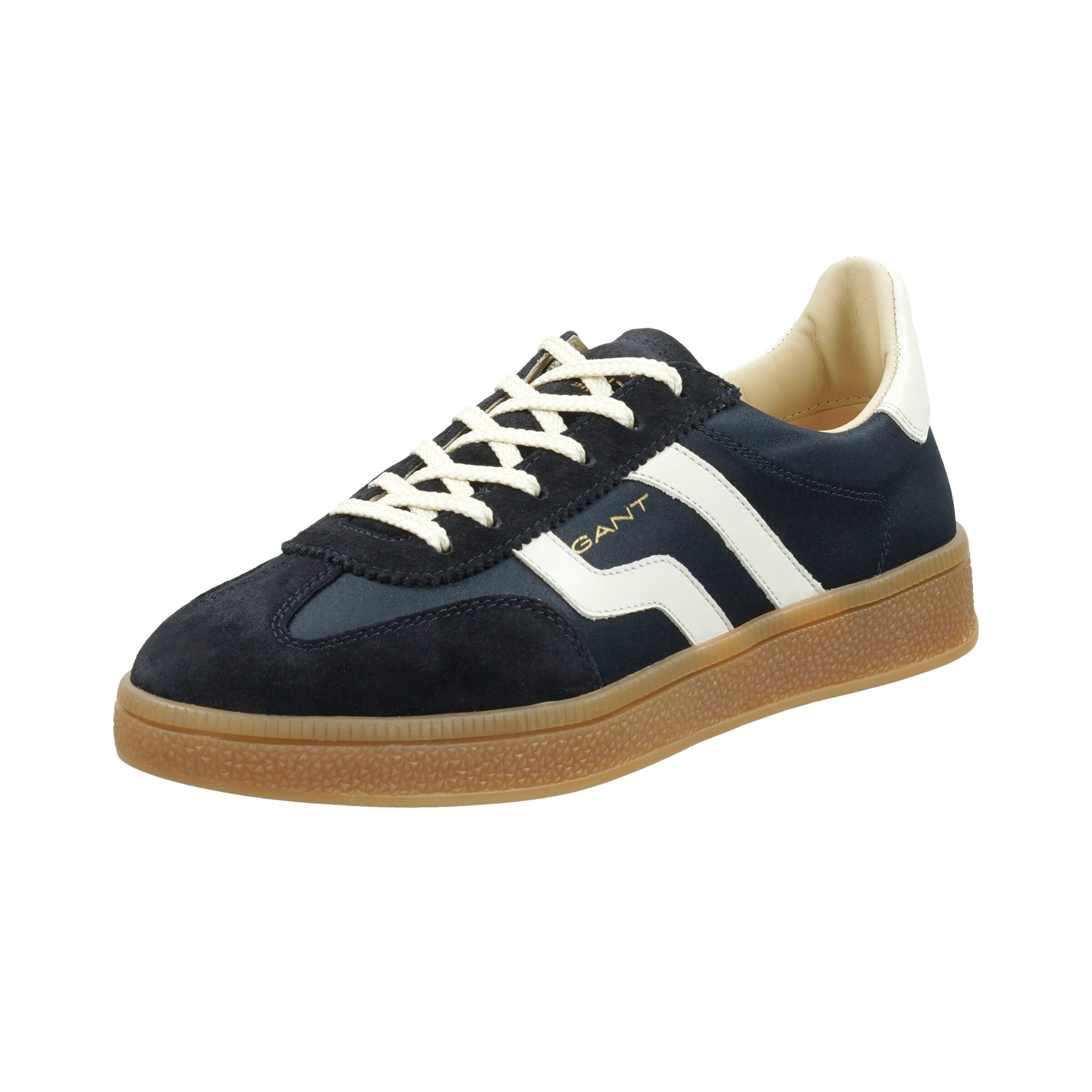 GANT Sneakers 'Cuzima' in Blue: front