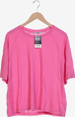 DRYKORN T-Shirt L in Pink: predná strana