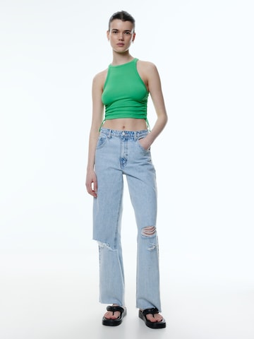 EDITED - Top 'Lovis' en verde