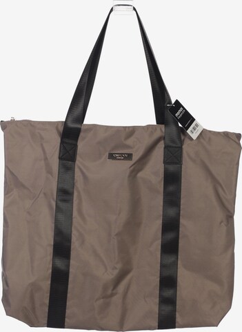 rosemunde Bag in One size in Grey: front