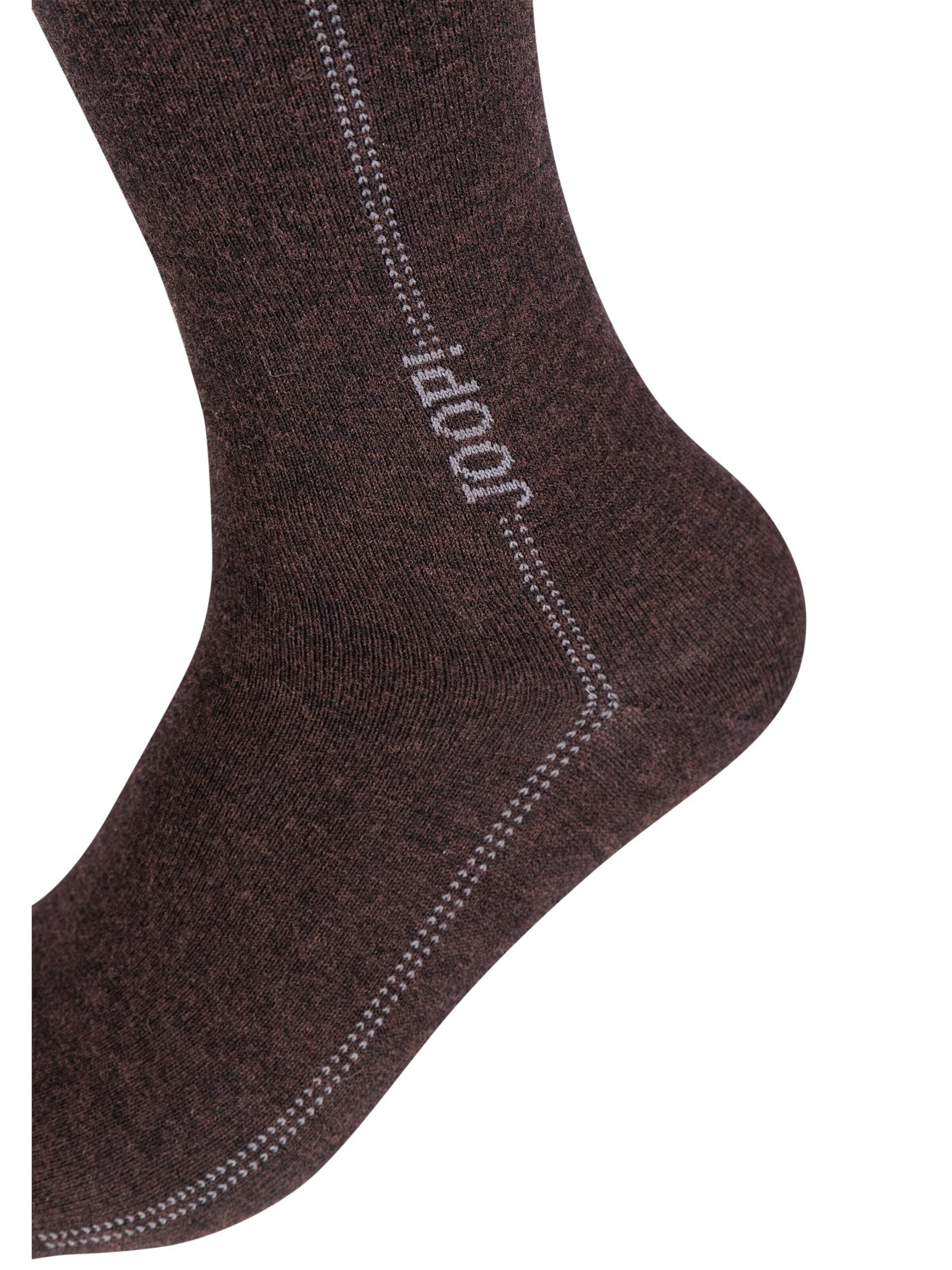 Chaussettes JOOP! en marron