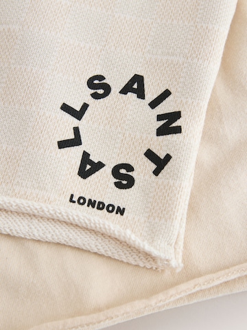 smALLSAINTS Sada 'Tierra' – béžová
