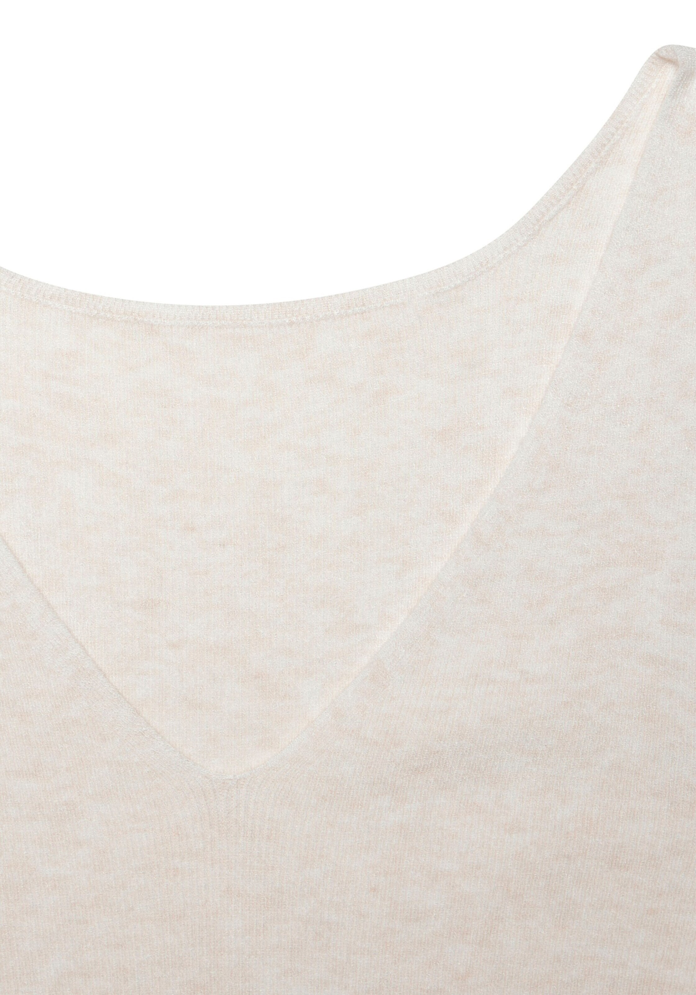 Tops en tricot Copenhagen Studios en beige