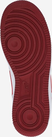 Sneaker 'Air Force 1 LV8 2' de la Nike Sportswear pe alb
