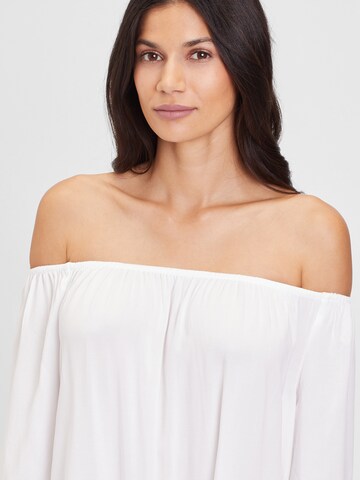 LASCANA - Blusa em branco