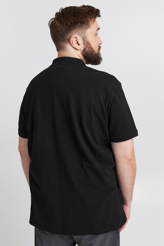 !Solid Shirt 'BANJO' in Black