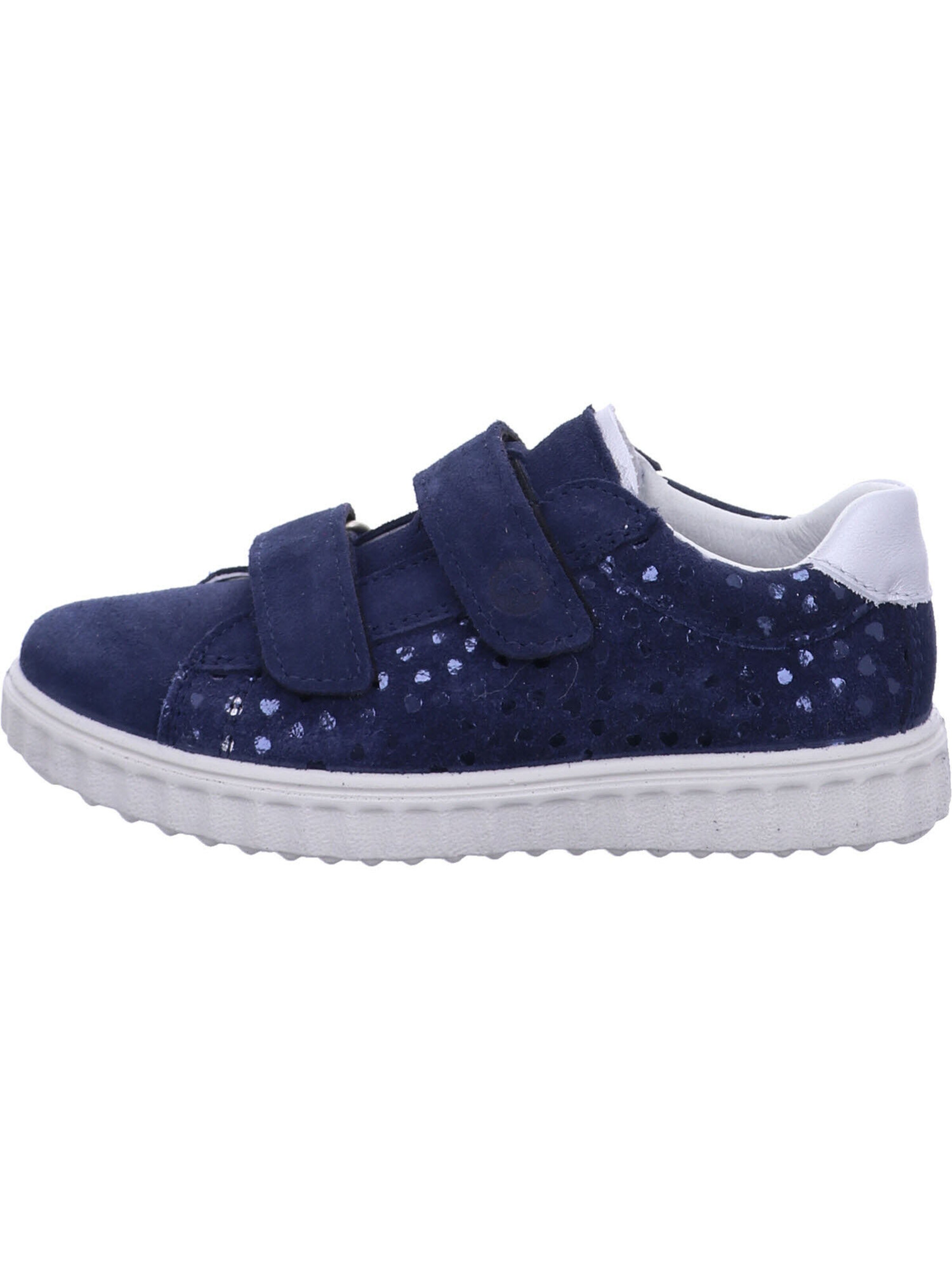 RICOSTA Sneakers 'Julia' in Blue