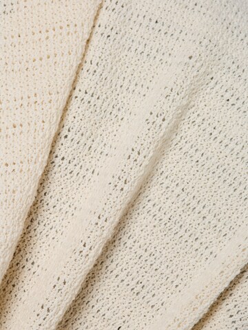 Someday Sweater 'Ubecca' in Beige