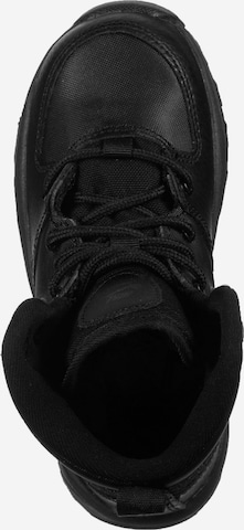 Nike Sportswear Boots 'Manoa' in Black