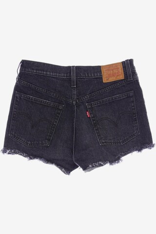 LEVI'S ® Shorts S in Grau