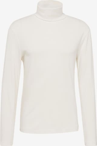 Banana Republic Shirt 'SOELDEN' in White: front